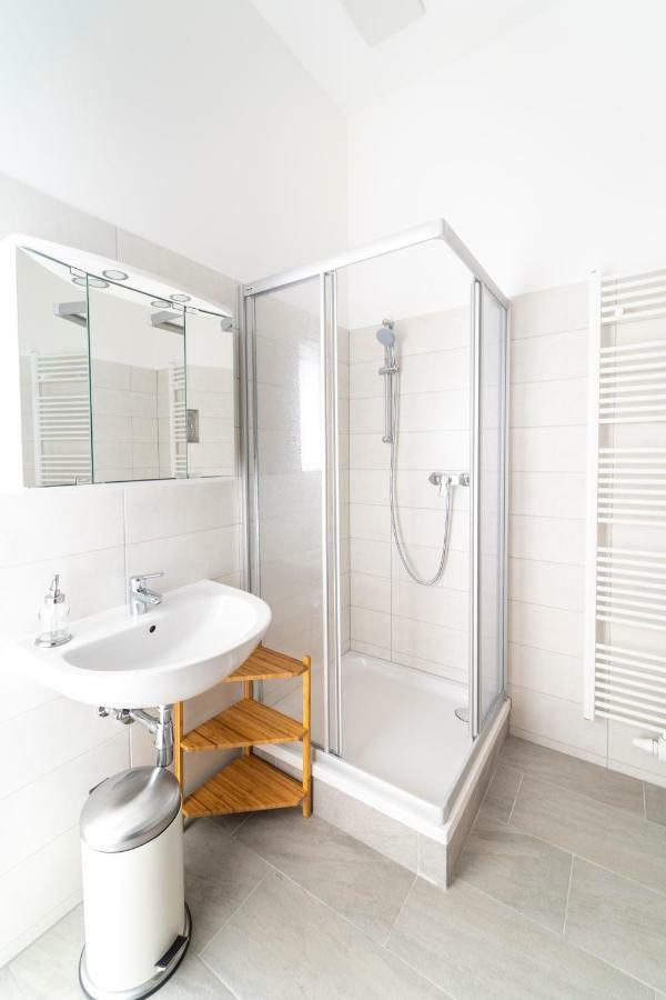 Easy Flat Starhemberg County Viena Exterior foto