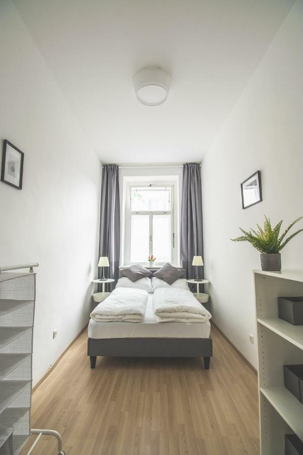 Easy Flat Starhemberg County Viena Exterior foto