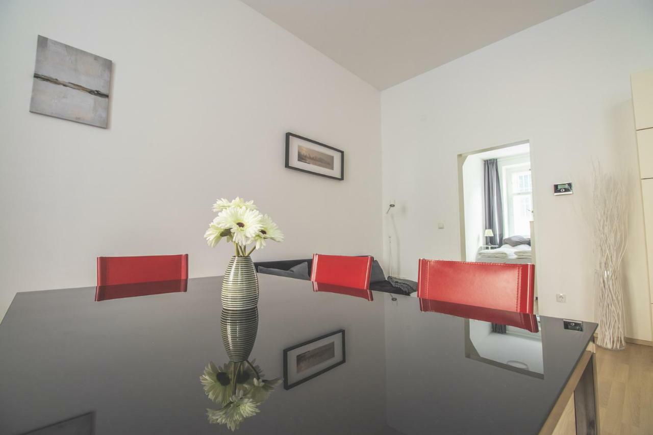 Easy Flat Starhemberg County Viena Exterior foto